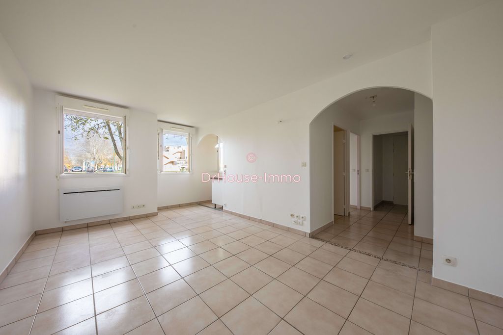 Achat appartement à vendre 2 pièces 43 m² - Plaisir