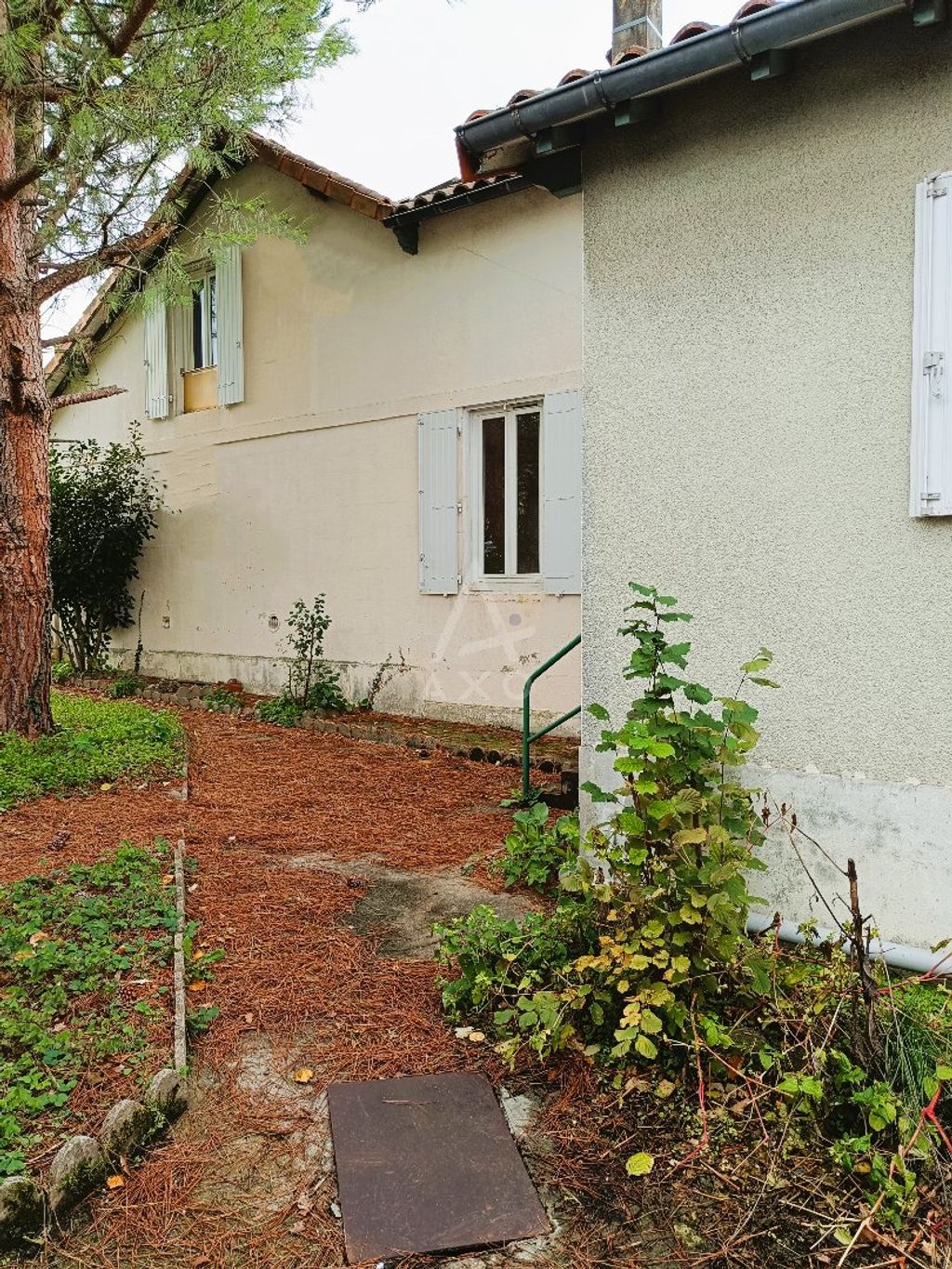 Achat maison à vendre 3 chambres 116 m² - Angoulême