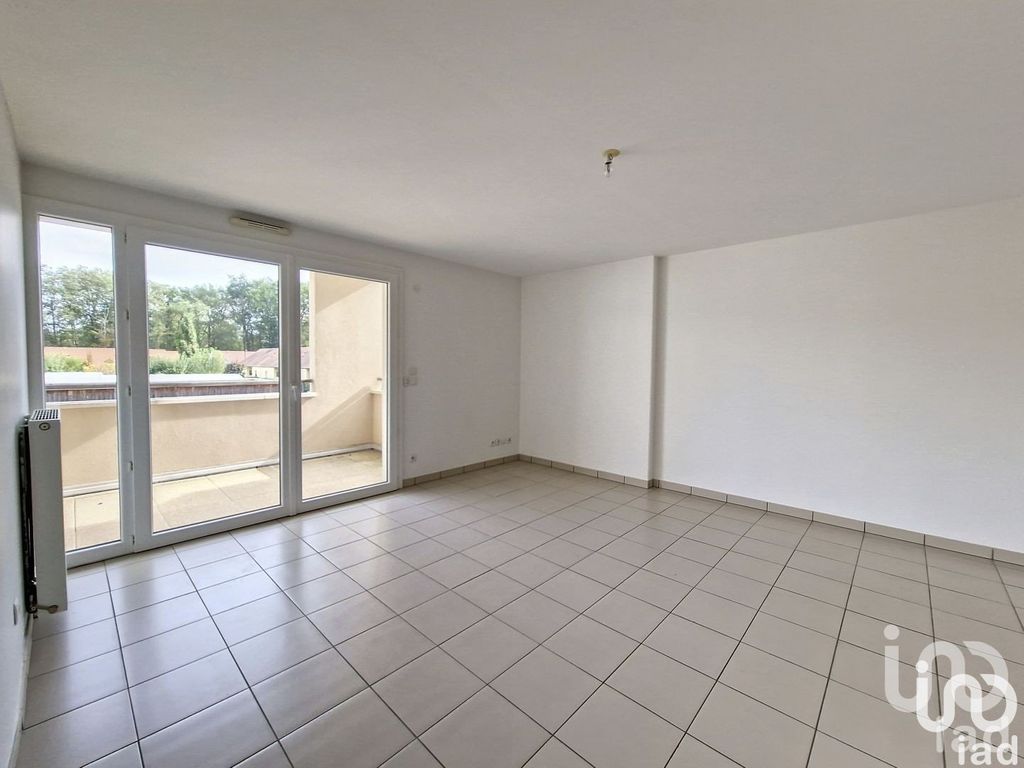 Achat appartement à vendre 2 pièces 52 m² - Pringy