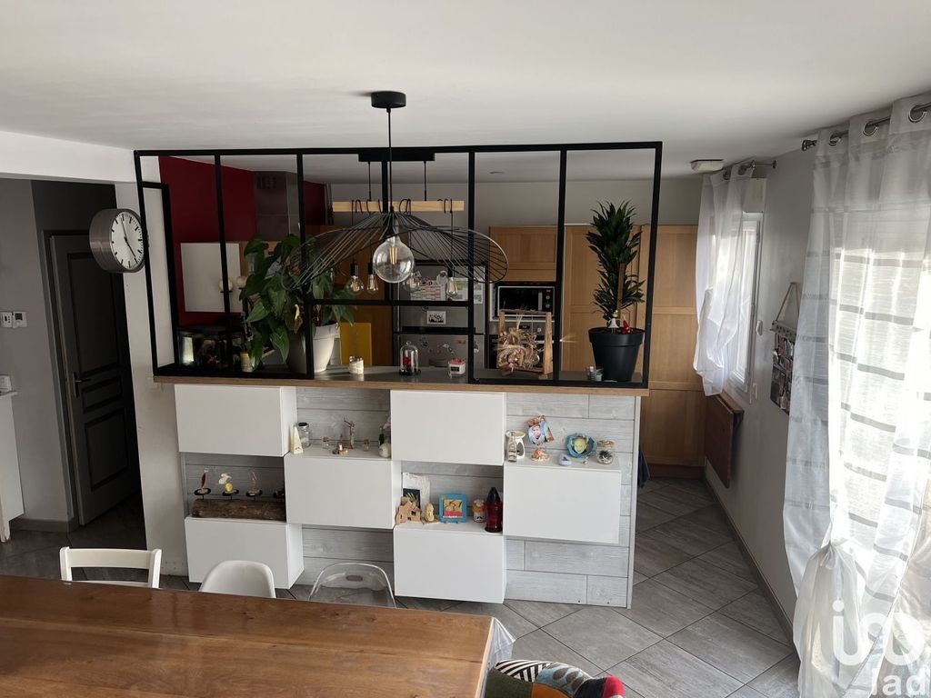 Achat maison 5 chambre(s) - Le Châtelet-en-Brie