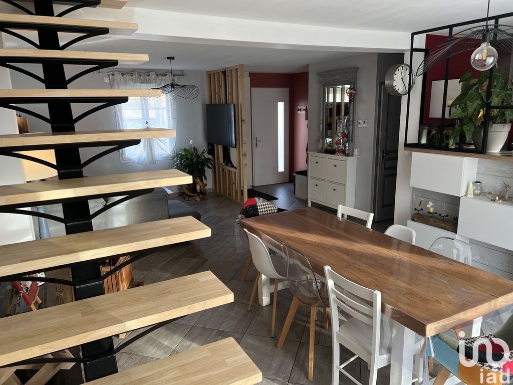 Achat maison 5 chambre(s) - Le Châtelet-en-Brie