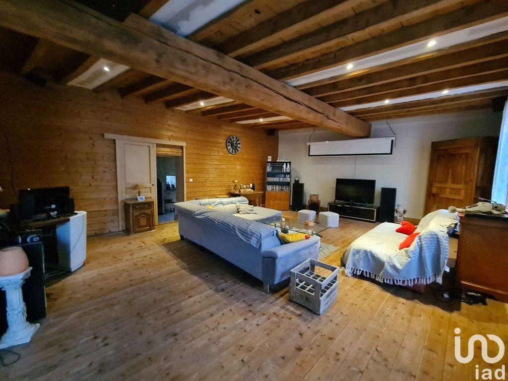 Achat maison 5 chambre(s) - Saint-Jean-d'Angély