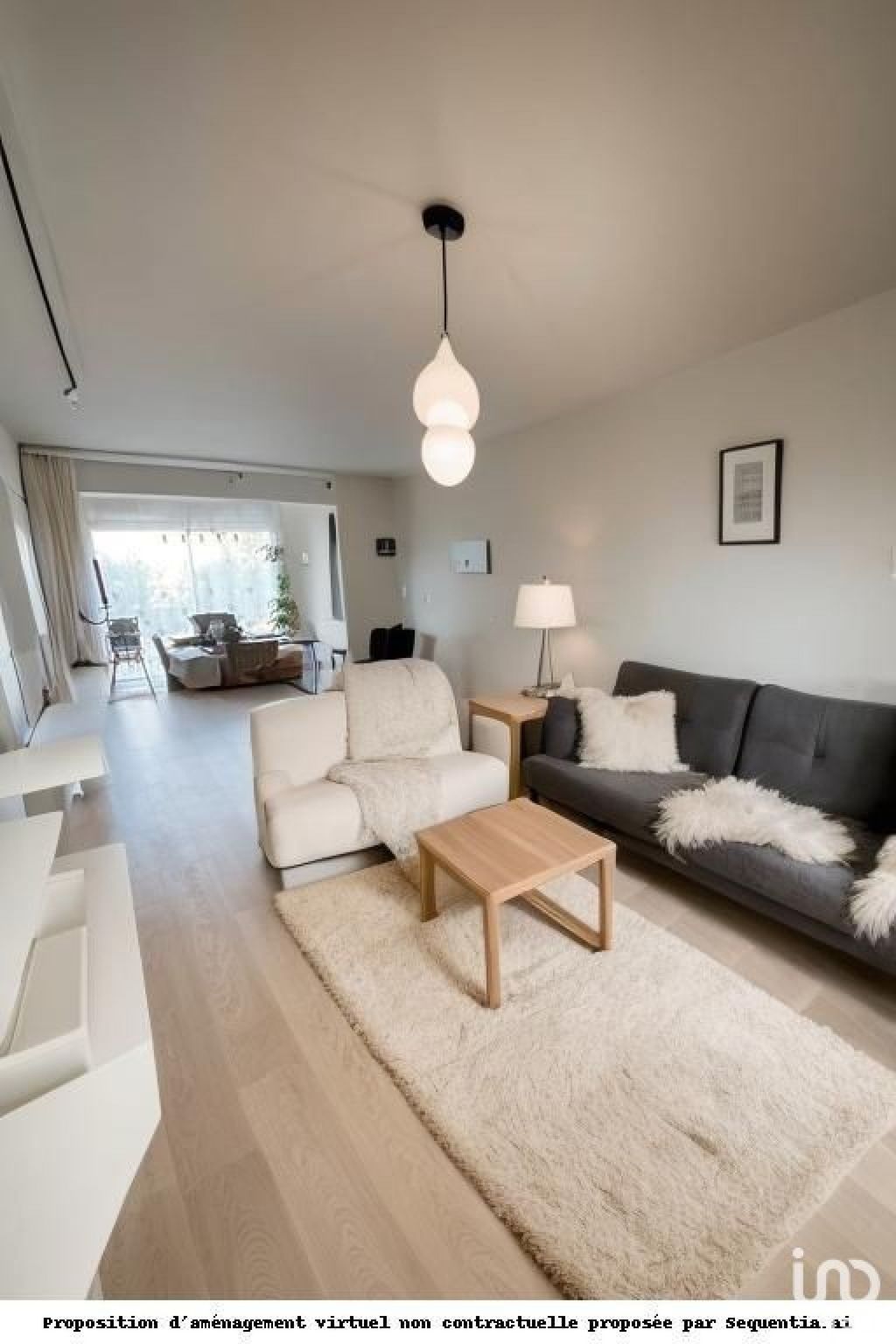Achat maison à vendre 4 chambres 147 m² - Frontignan