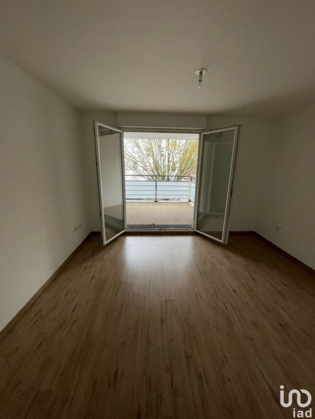 Achat appartement à vendre 3 pièces 64 m² - Nantes