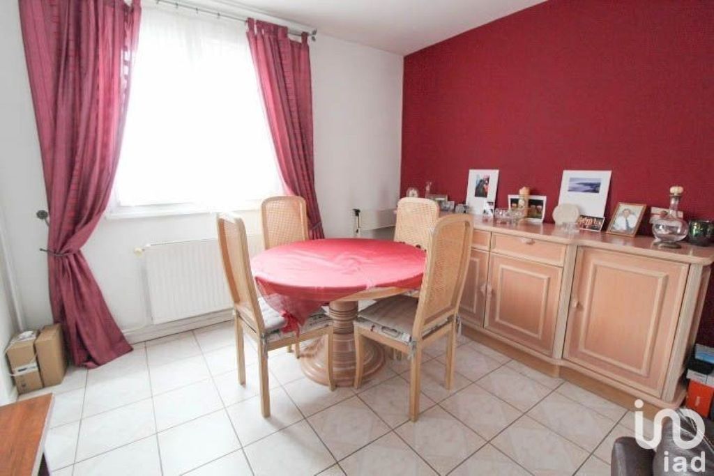 Achat maison 3 chambre(s) - Brétigny-sur-Orge