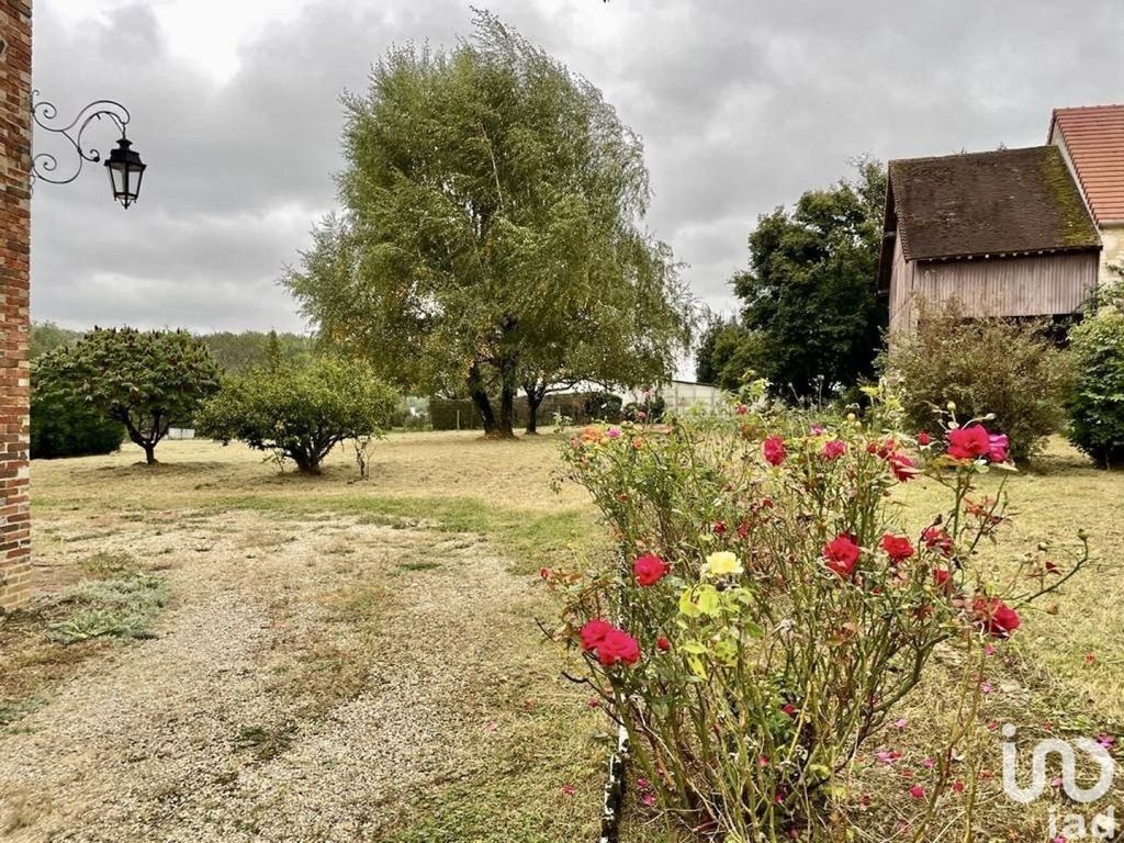 Achat maison 4 chambre(s) - Champlost