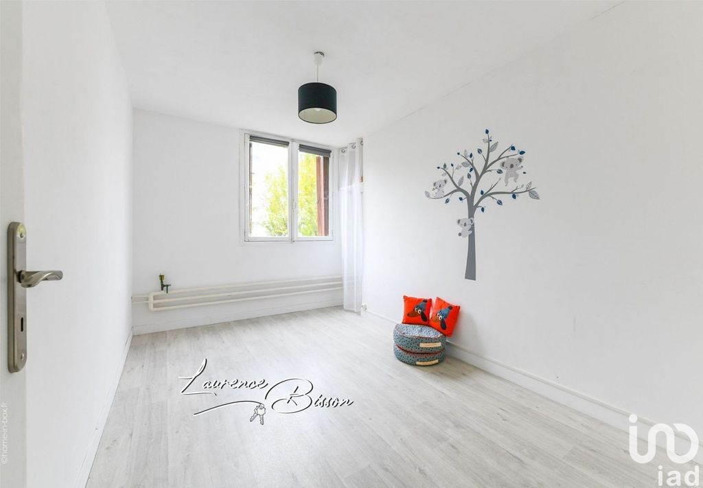 Achat appartement à vendre 4 pièces 61 m² - Vincennes