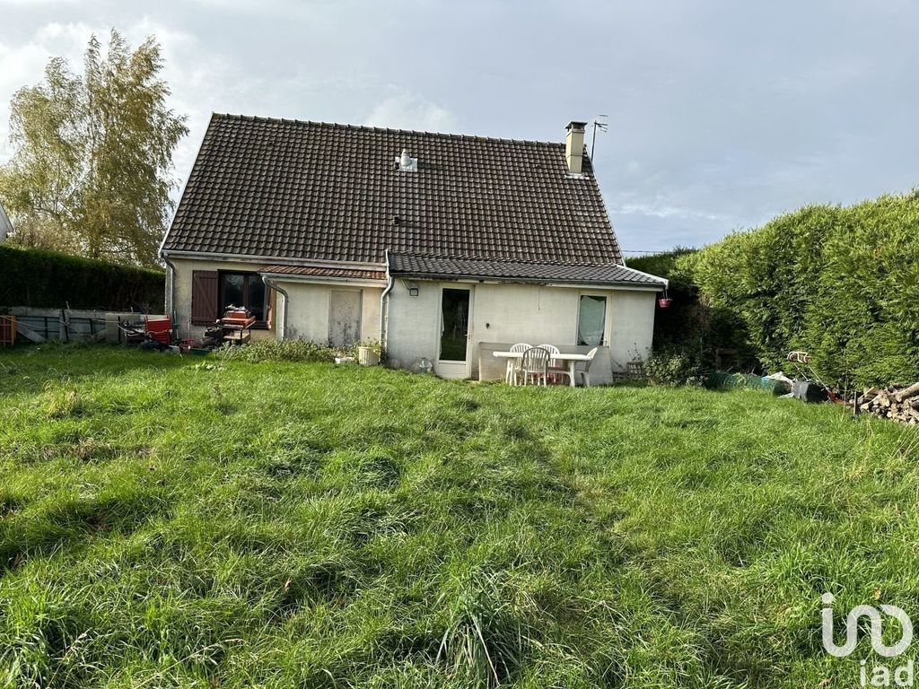 Achat maison 3 chambre(s) - Villers-sur-Fère