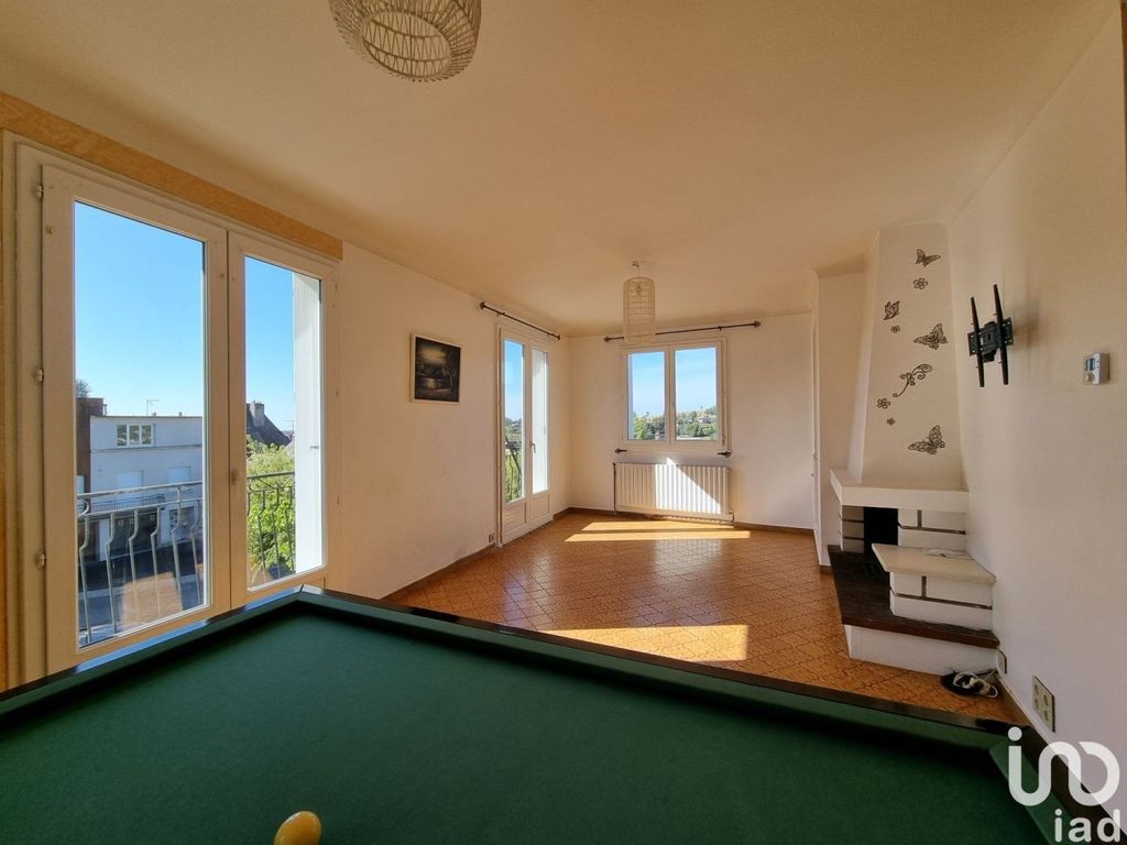 Achat maison à vendre 5 chambres 135 m² - Rieupeyroux