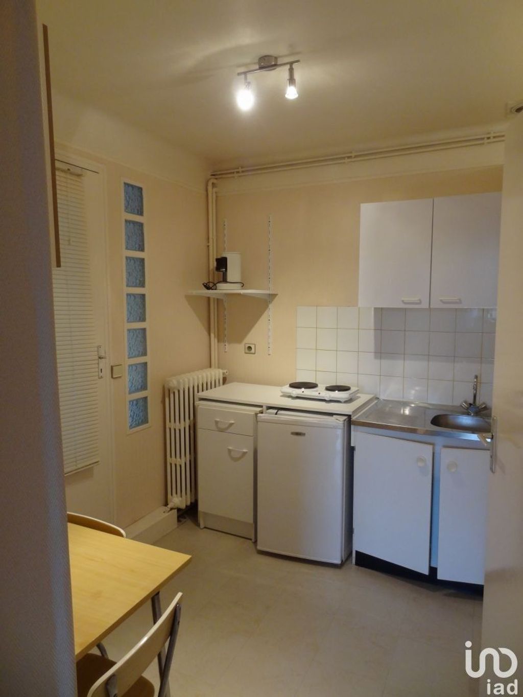 Achat appartement à vendre 3 pièces 90 m² - Gif-sur-Yvette