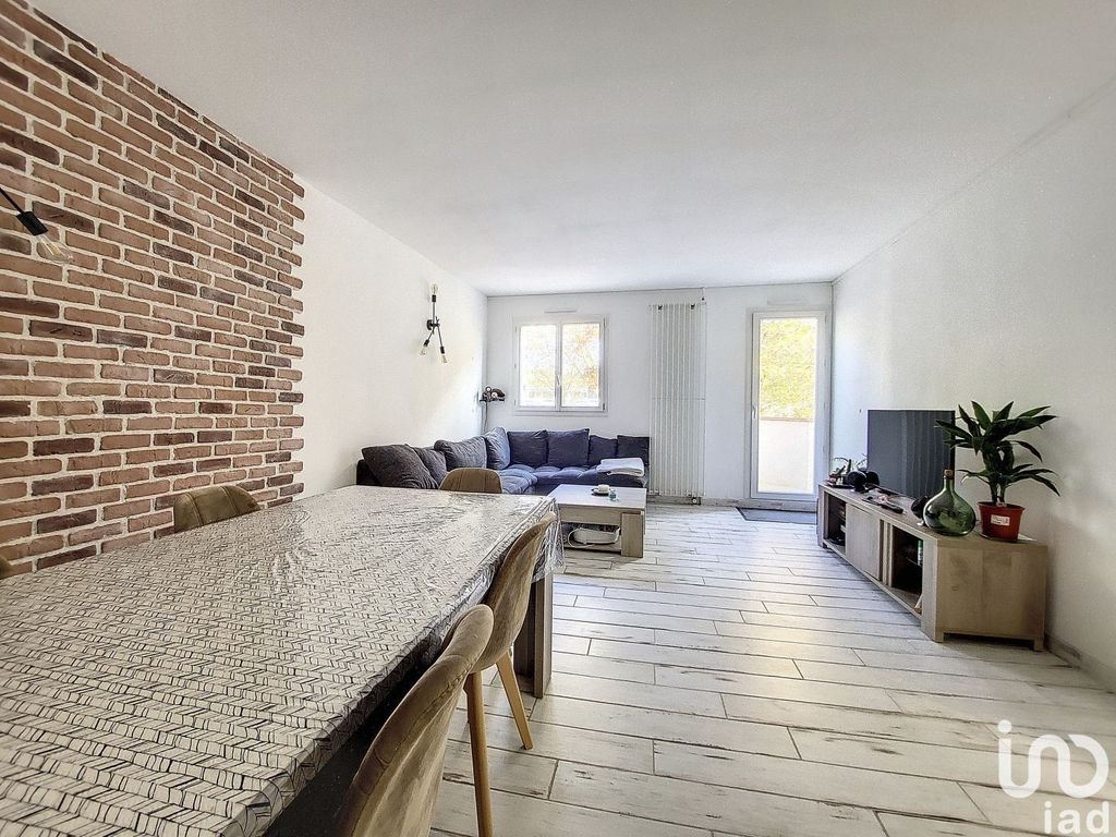 Achat appartement 4 pièce(s) Le Mée-sur-Seine