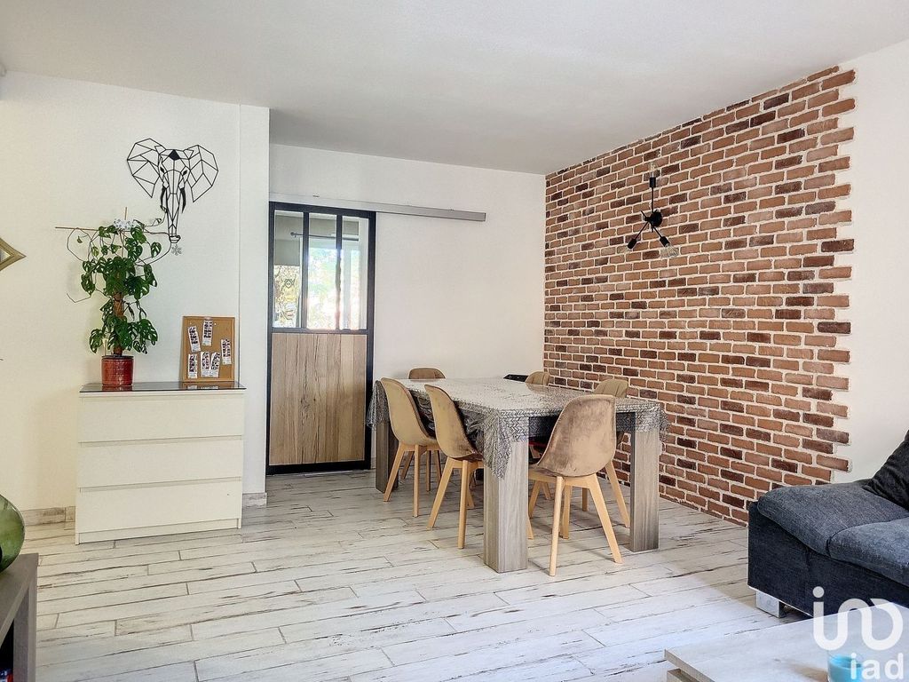 Achat appartement à vendre 4 pièces 85 m² - Le Mée-sur-Seine