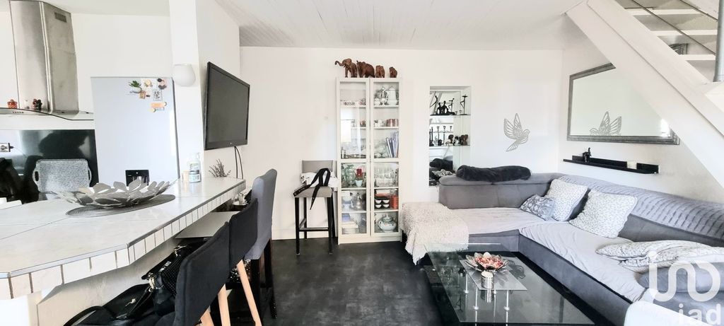 Achat maison 3 chambre(s) - Unieux