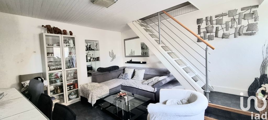 Achat maison 3 chambre(s) - Unieux