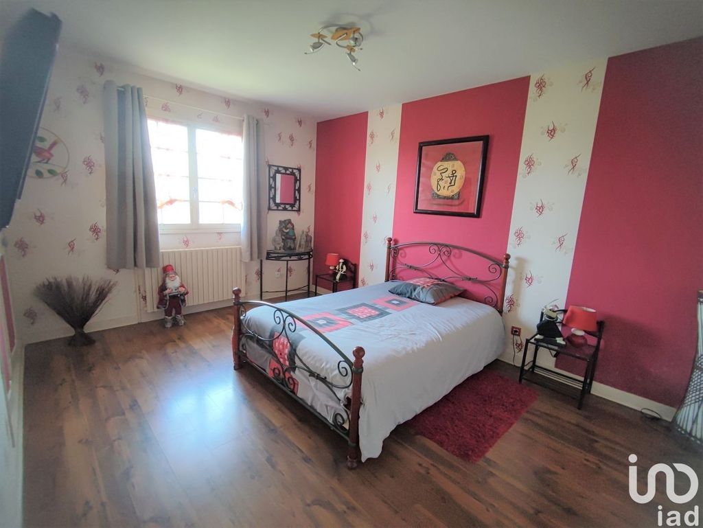 Achat maison 3 chambre(s) - Vendôme