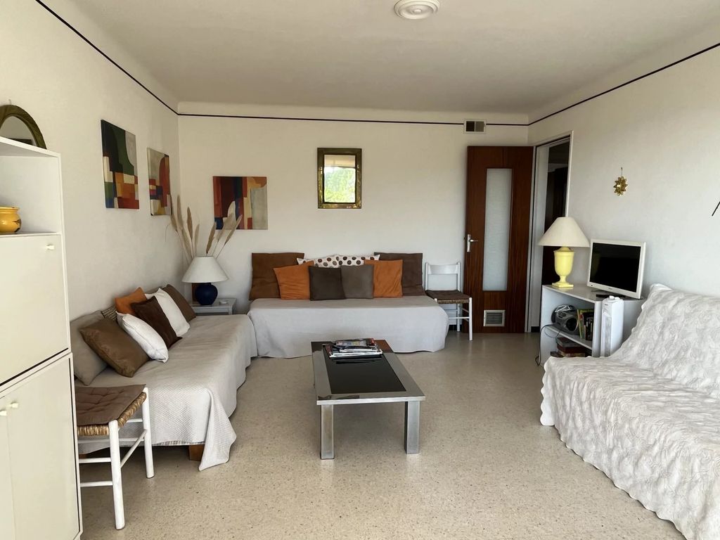 Achat appartement 2 pièce(s) Cavalaire-sur-Mer