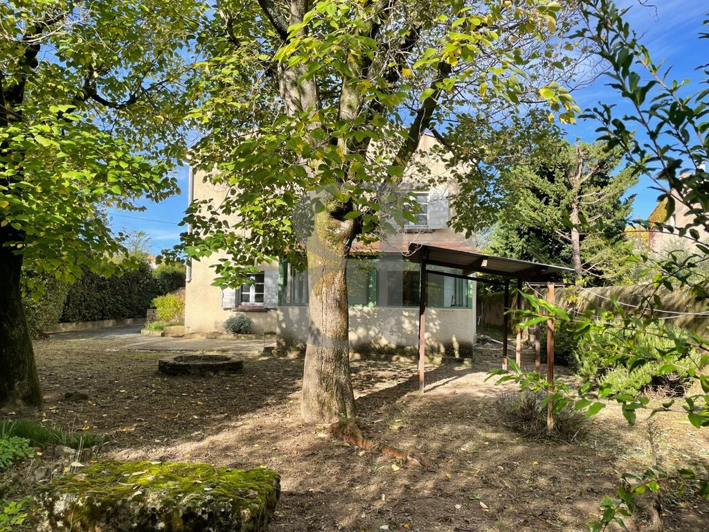 Achat maison 3 chambre(s) - Sainte-Cécile-les-Vignes