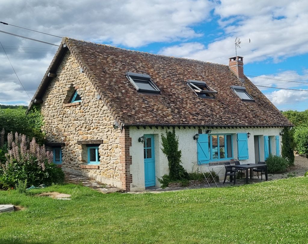 Achat maison 3 chambre(s) - La Celle-sous-Chantemerle