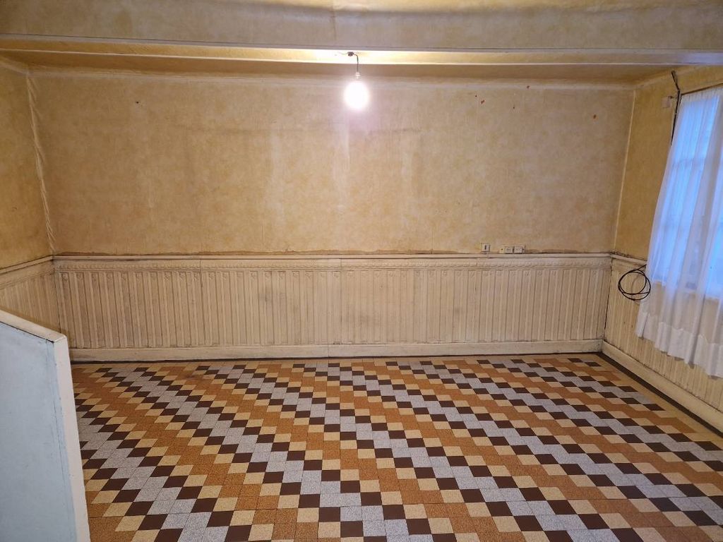 Achat maison 2 chambre(s) - Domart-en-Ponthieu