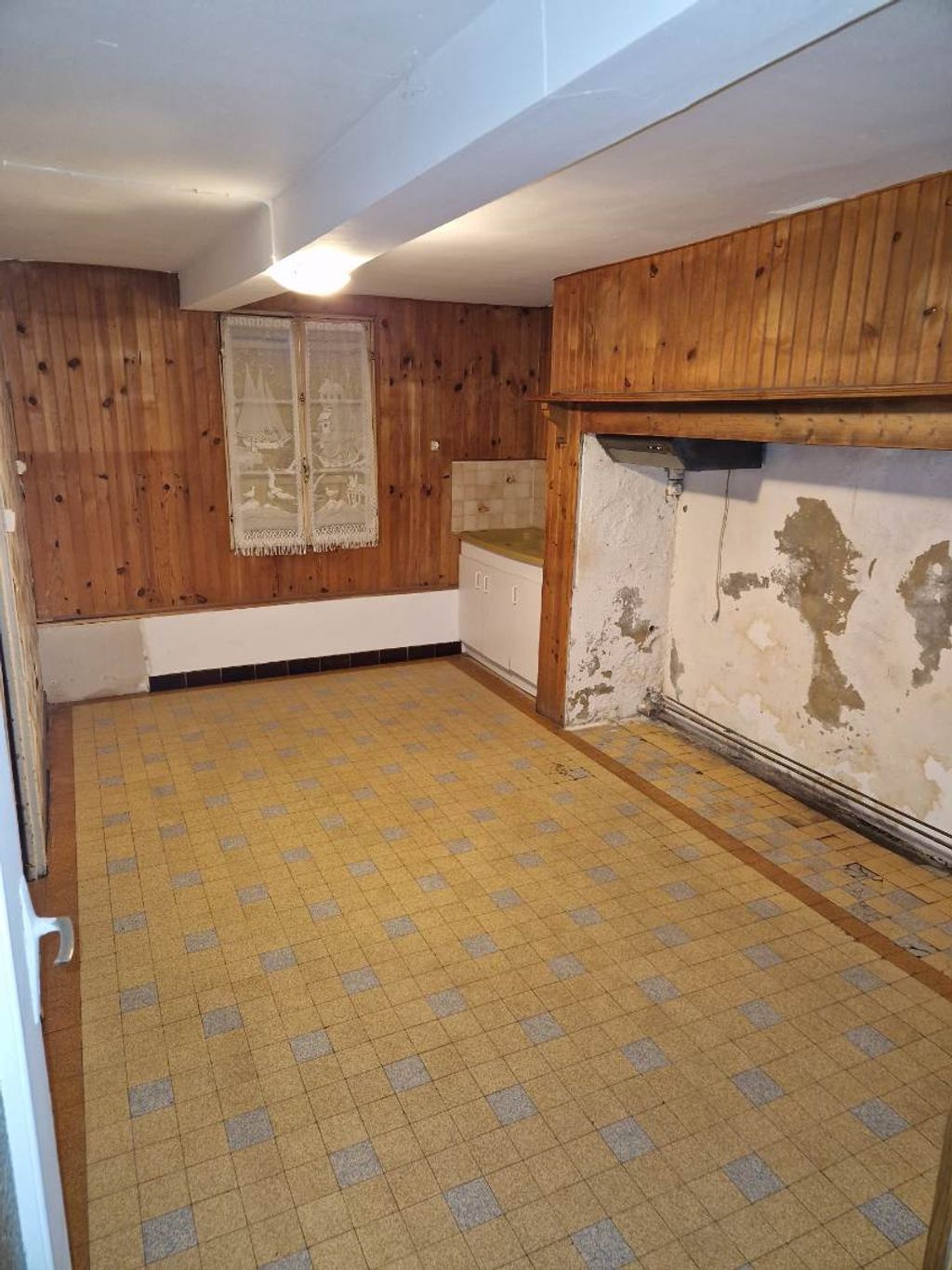 Achat maison 2 chambre(s) - Domart-en-Ponthieu