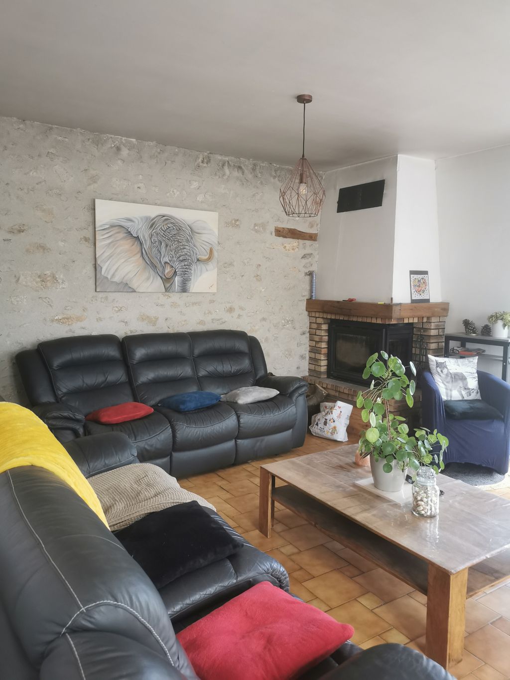 Achat maison 4 chambre(s) - Jutigny