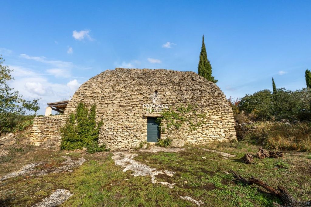 Achat maison 5 chambre(s) - Gordes