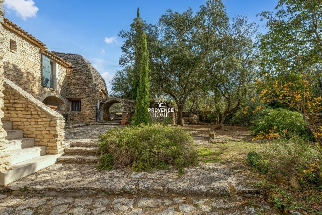 Achat maison 5 chambre(s) - Gordes