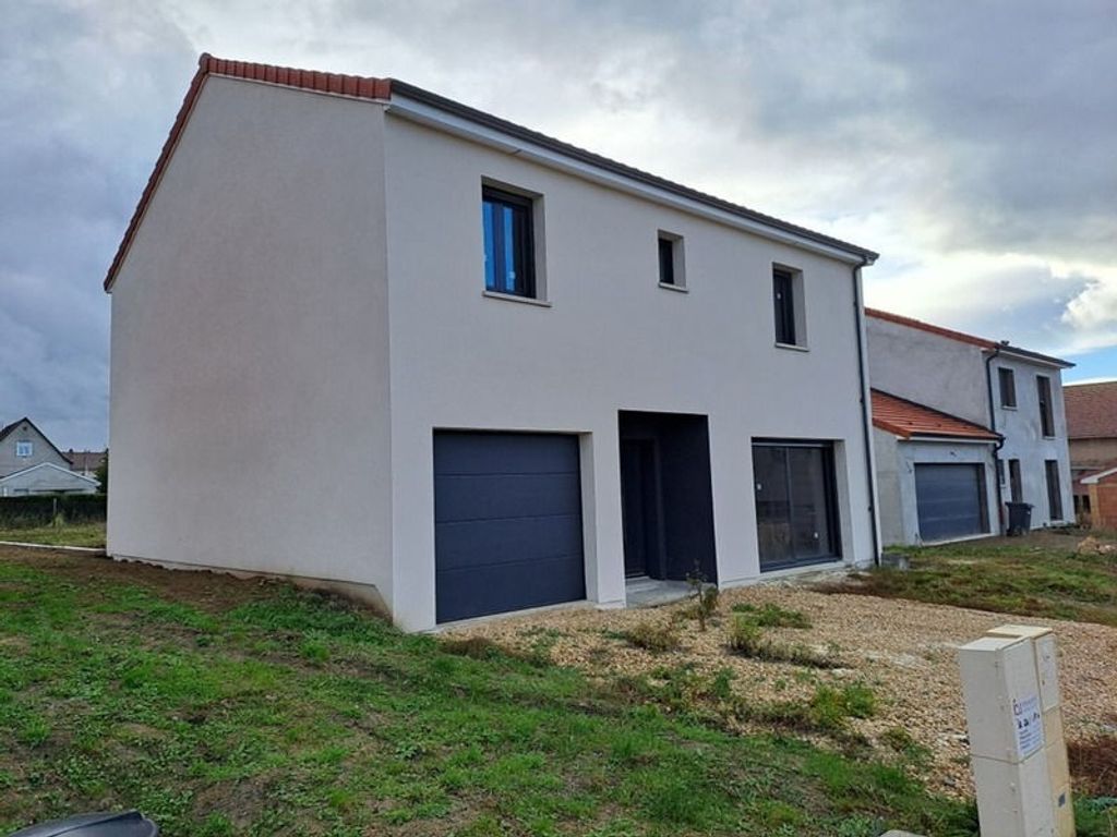 Achat maison 3 chambre(s) - Louvigny