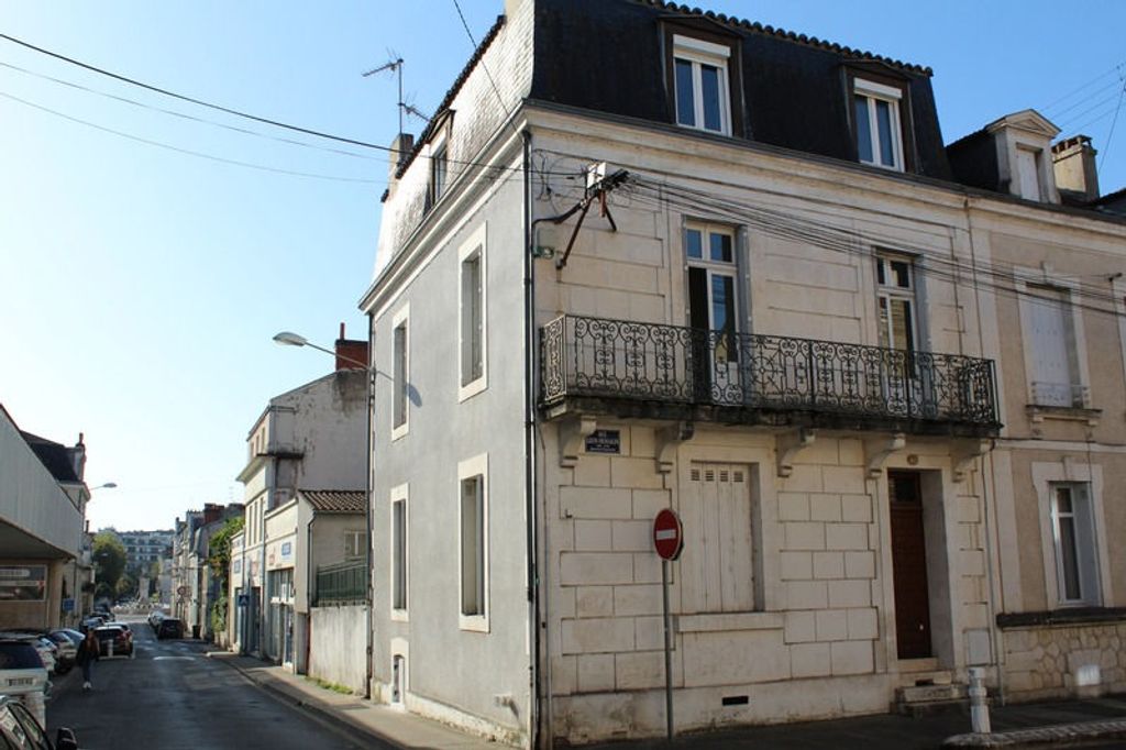 Achat maison 3 chambre(s) - Périgueux