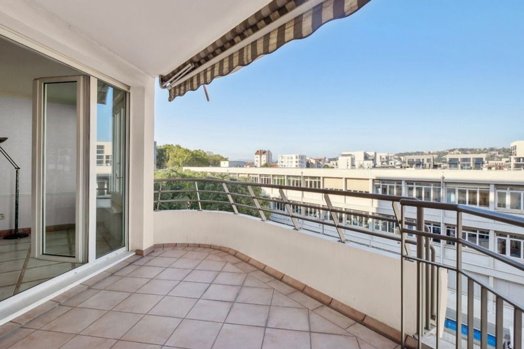 Achat appartement 4 pièce(s) Lyon 7ème arrondissement