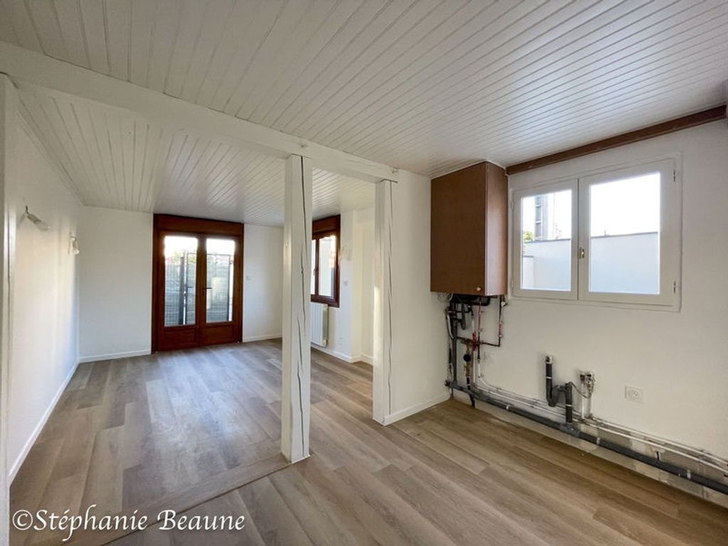 Achat maison 3 chambre(s) - Ermont