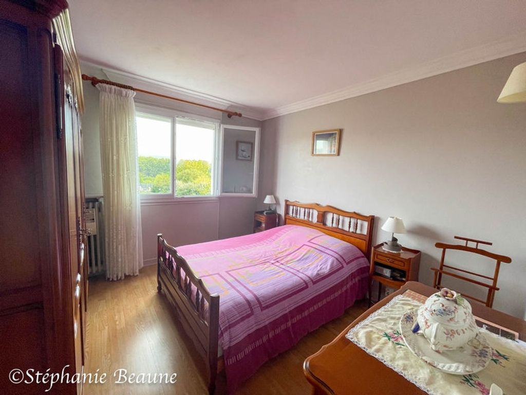 Achat maison 4 chambre(s) - Eaubonne