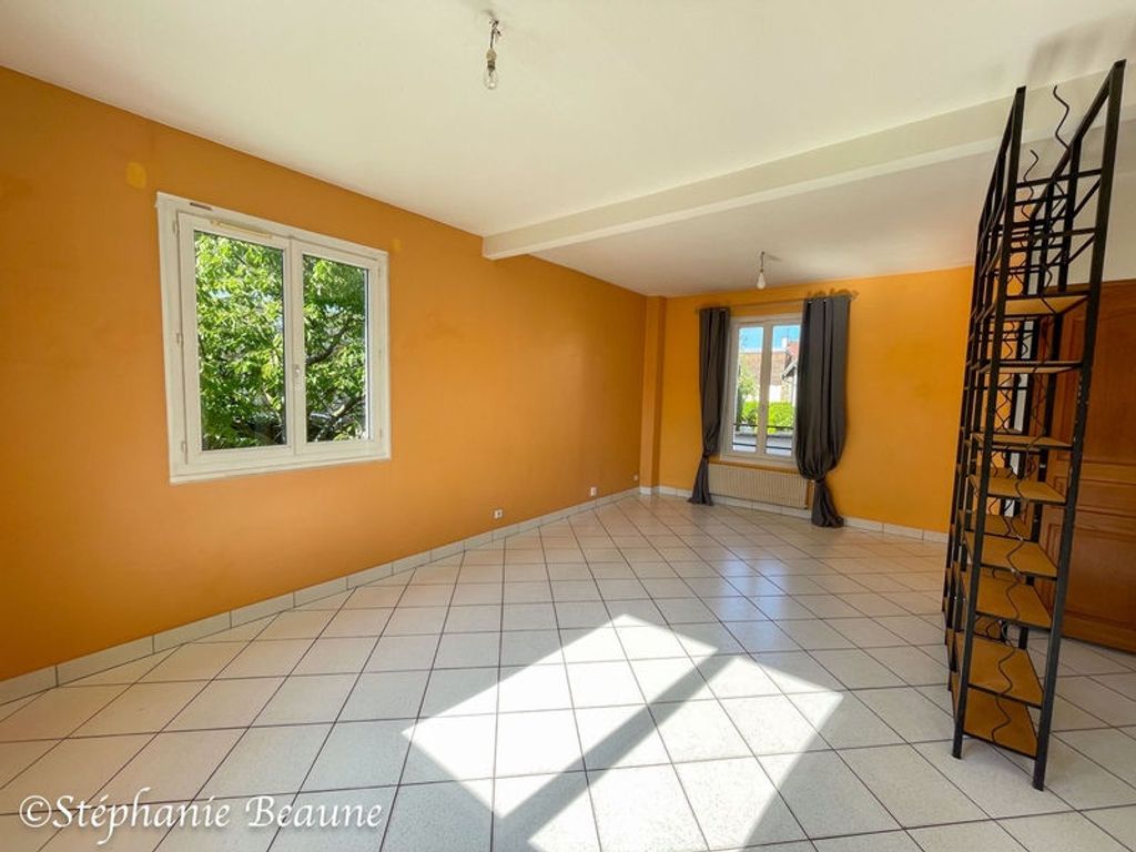 Achat maison 3 chambre(s) - Ermont