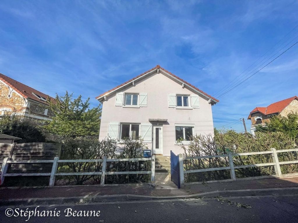 Achat maison 3 chambre(s) - Ermont