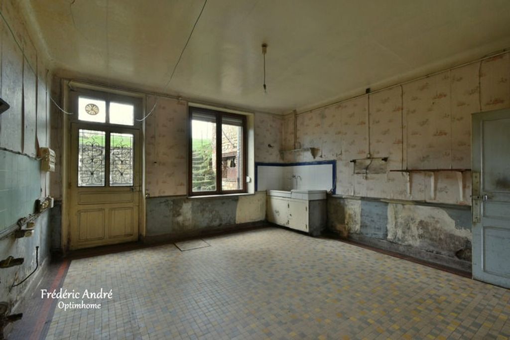 Achat maison 2 chambre(s) - Tremblois-lès-Carignan