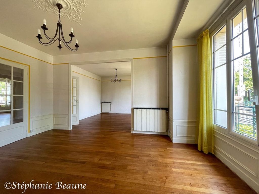 Achat maison 4 chambre(s) - Eaubonne