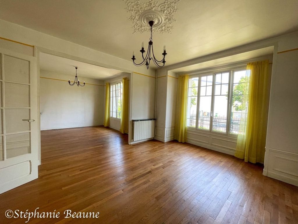 Achat maison 4 chambre(s) - Eaubonne