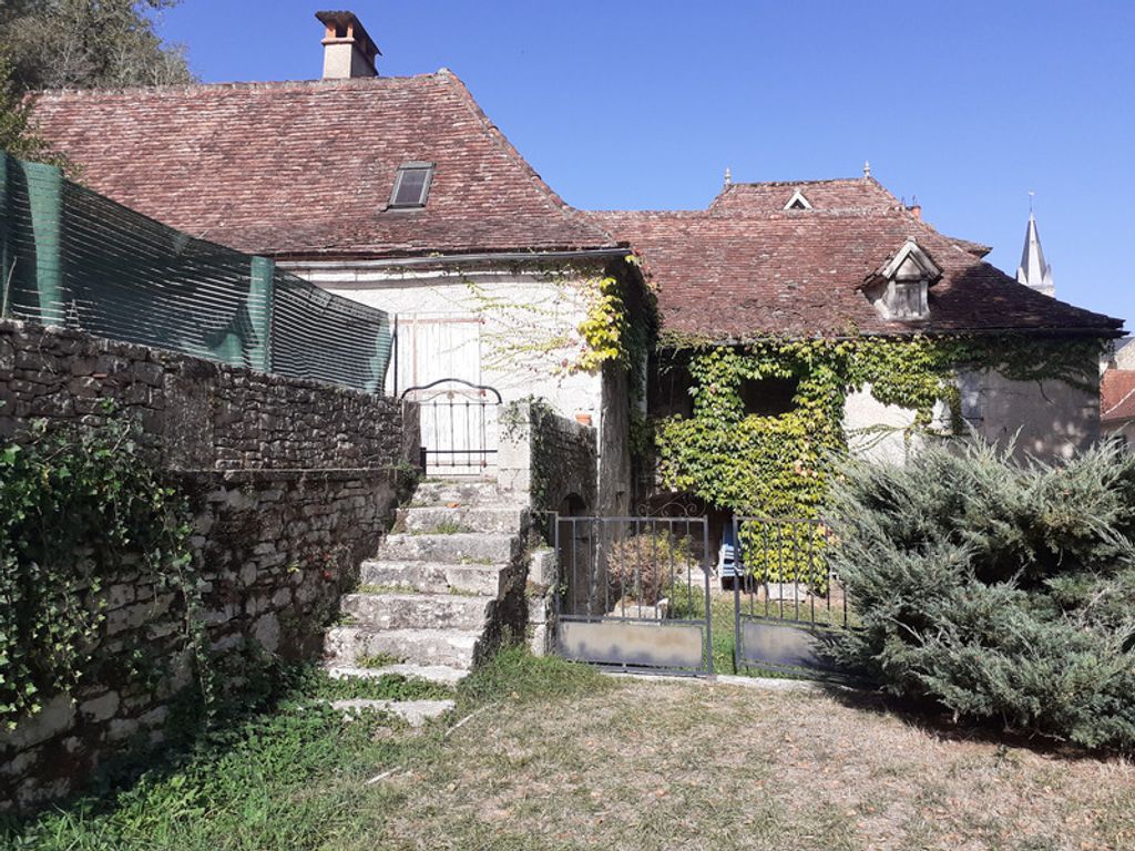 Achat maison 3 chambre(s) - Tour-de-Faure