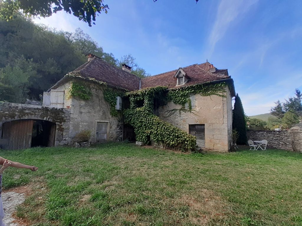 Achat maison 3 chambre(s) - Tour-de-Faure