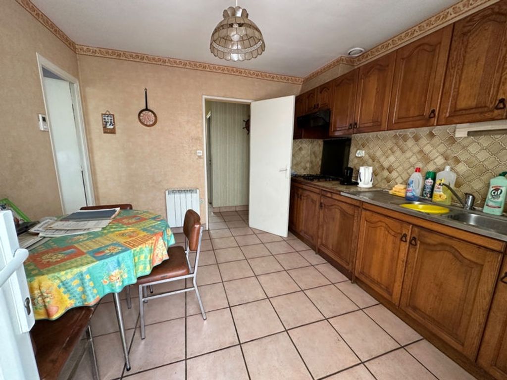 Achat maison 4 chambre(s) - Plouay