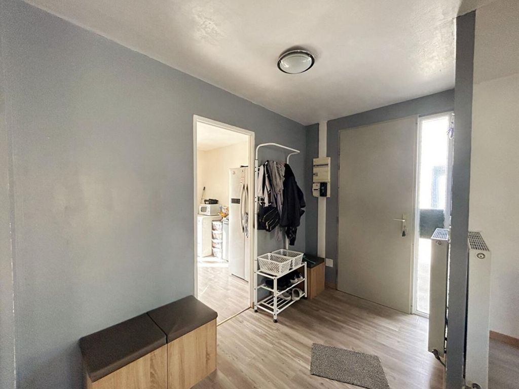 Achat maison 3 chambre(s) - Crézancy