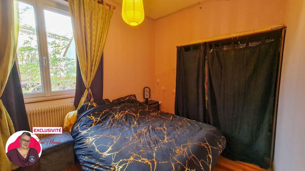 Achat maison 2 chambre(s) - Brassac-les-Mines