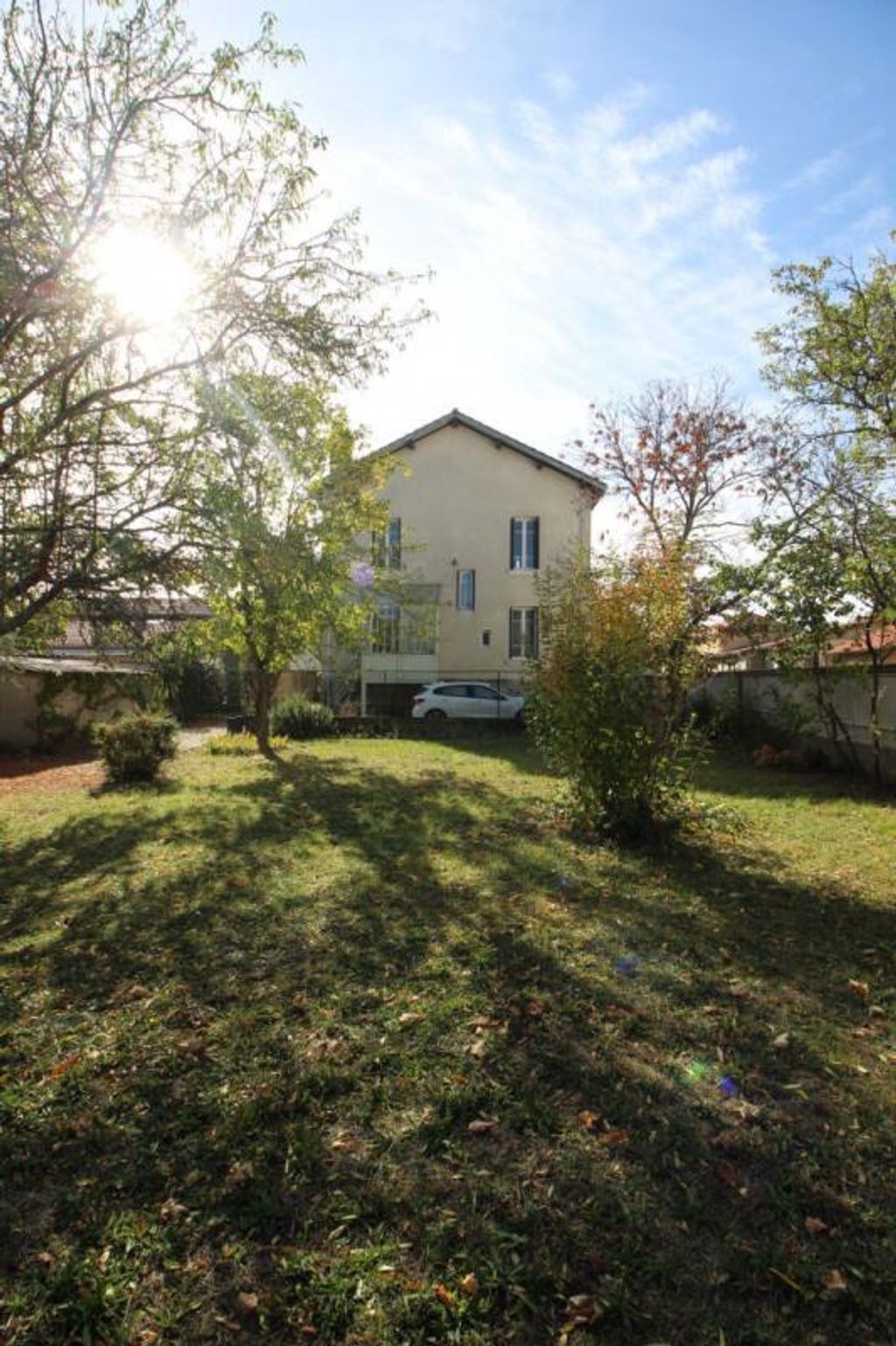 Achat maison à vendre 4 chambres 125 m² - Savigneux