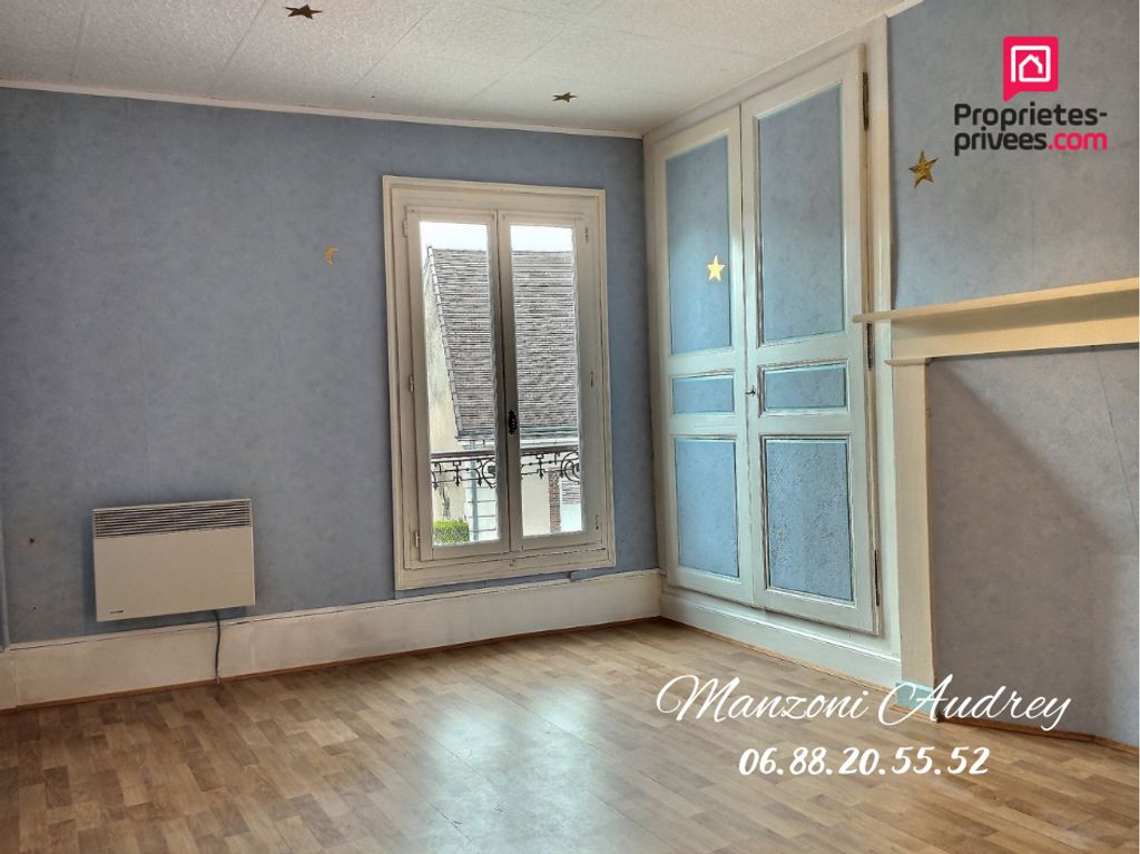 Achat maison 3 chambre(s) - Plancy-l'Abbaye