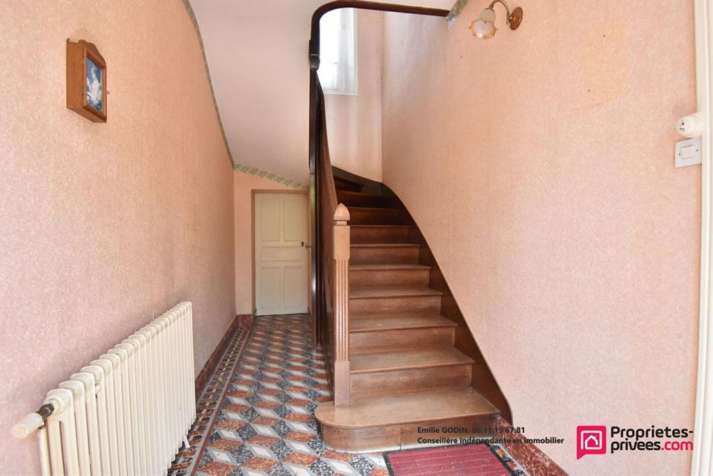 Achat maison 3 chambre(s) - Maulévrier