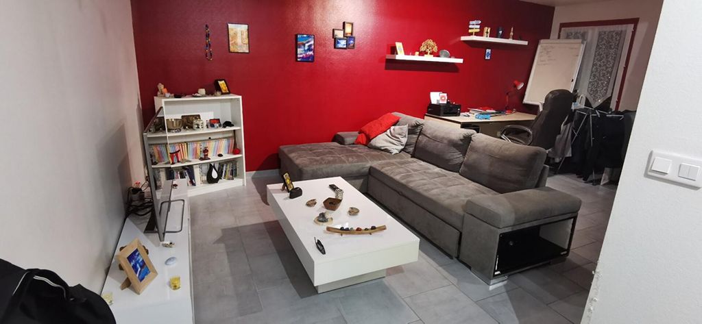 Achat appartement à vendre 3 pièces 66 m² - Besançon