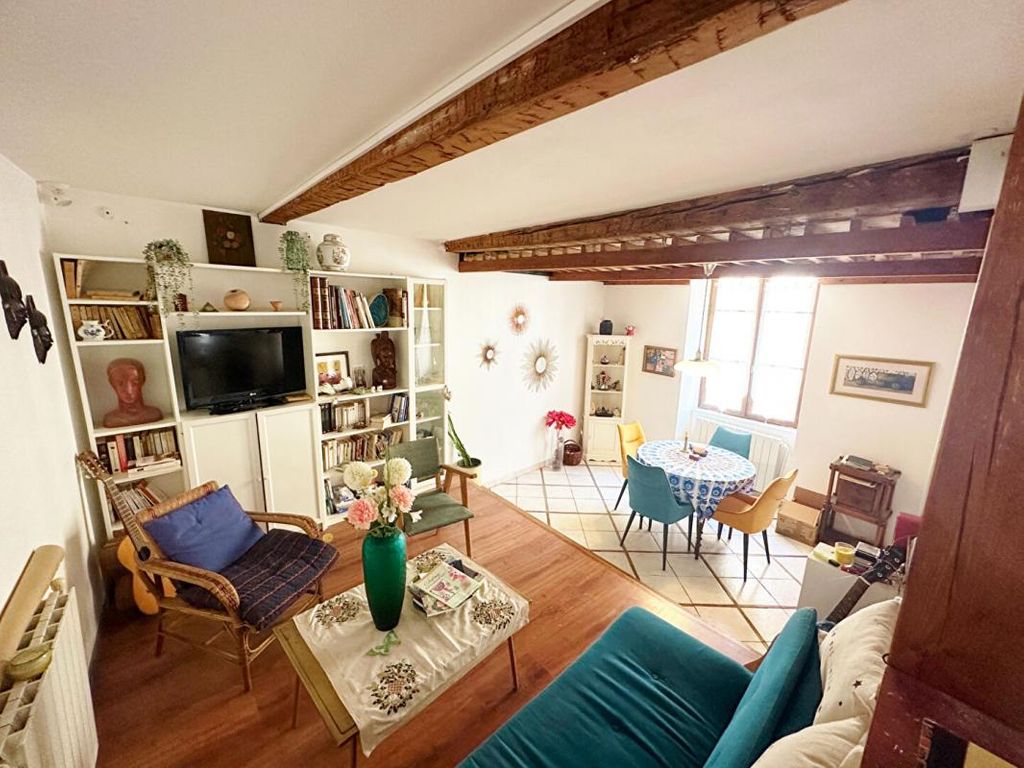 Achat maison 4 chambre(s) - Saint-Chamas