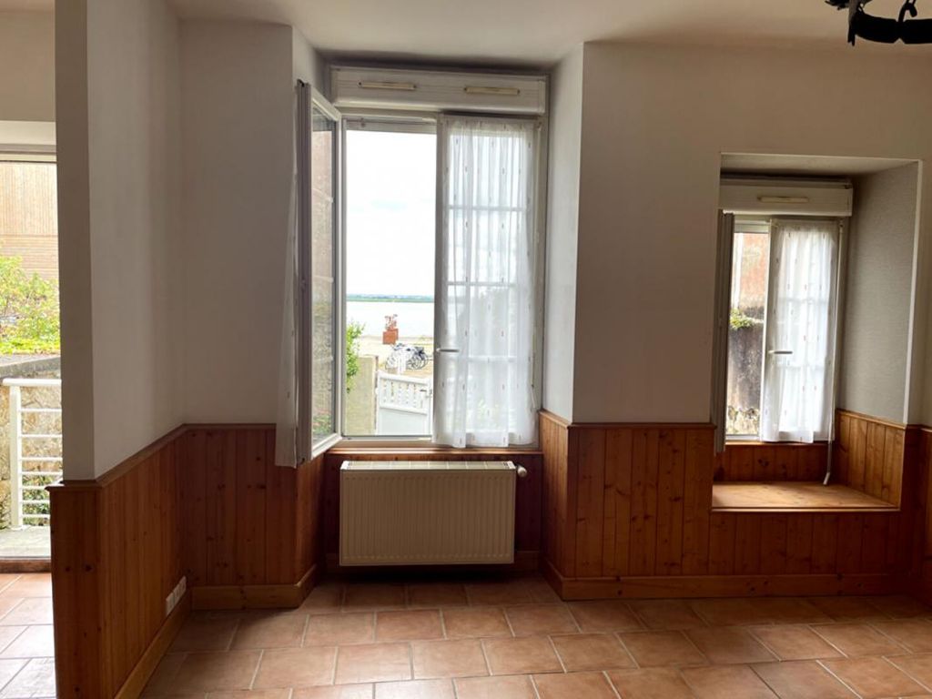 Achat maison 2 chambre(s) - Paimbœuf