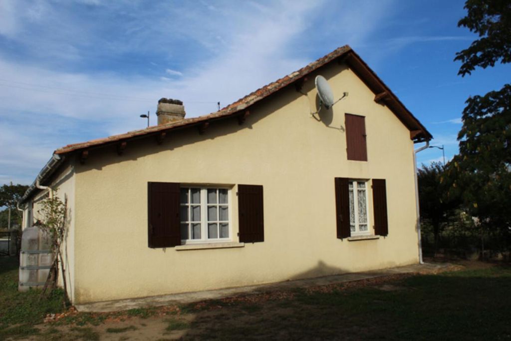 Achat maison 3 chambre(s) - Prigonrieux