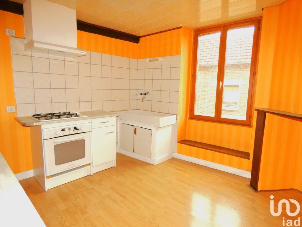 Achat appartement à vendre 6 pièces 256 m² - Villers-aux-Bois